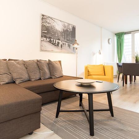 Apartment Marble Amsterdam Luaran gambar