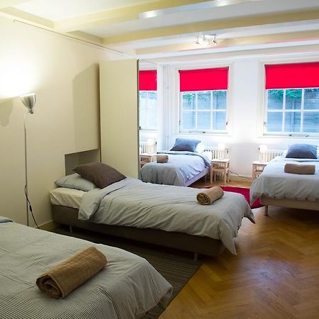 Apartment Marble Amsterdam Luaran gambar