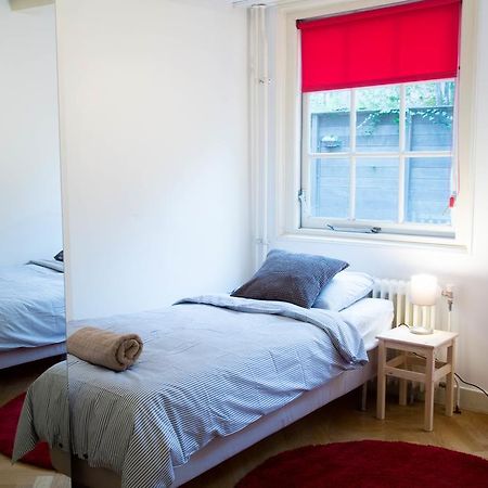 Apartment Marble Amsterdam Luaran gambar