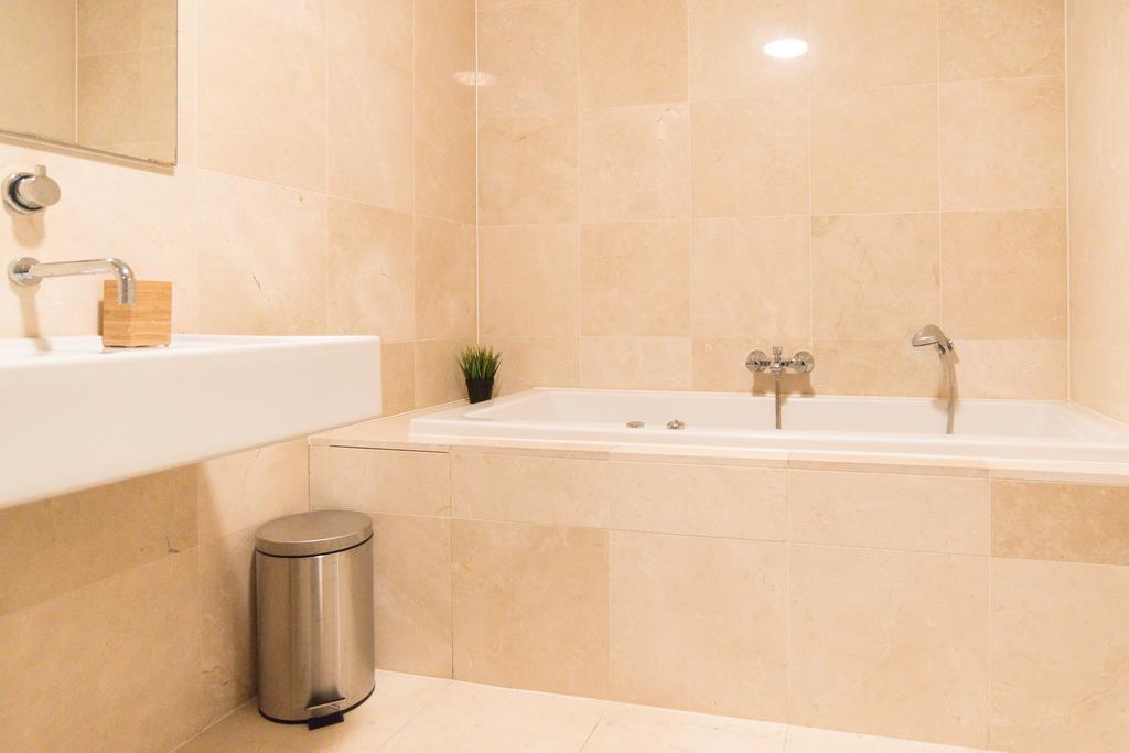 Apartment Marble Amsterdam Luaran gambar