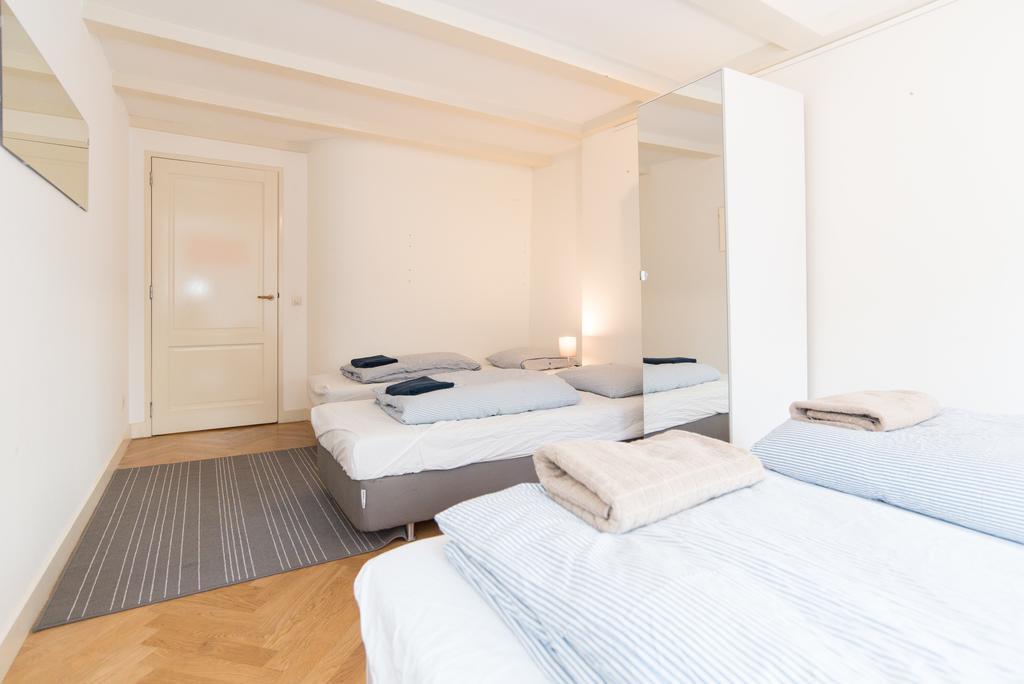 Apartment Marble Amsterdam Luaran gambar