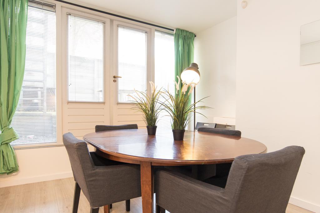 Apartment Marble Amsterdam Luaran gambar