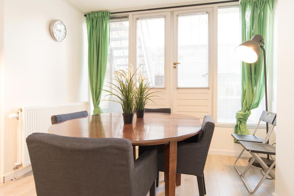 Apartment Marble Amsterdam Luaran gambar