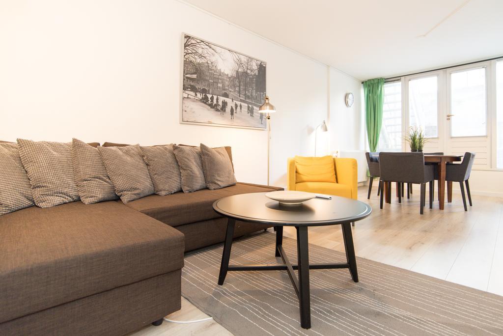 Apartment Marble Amsterdam Luaran gambar