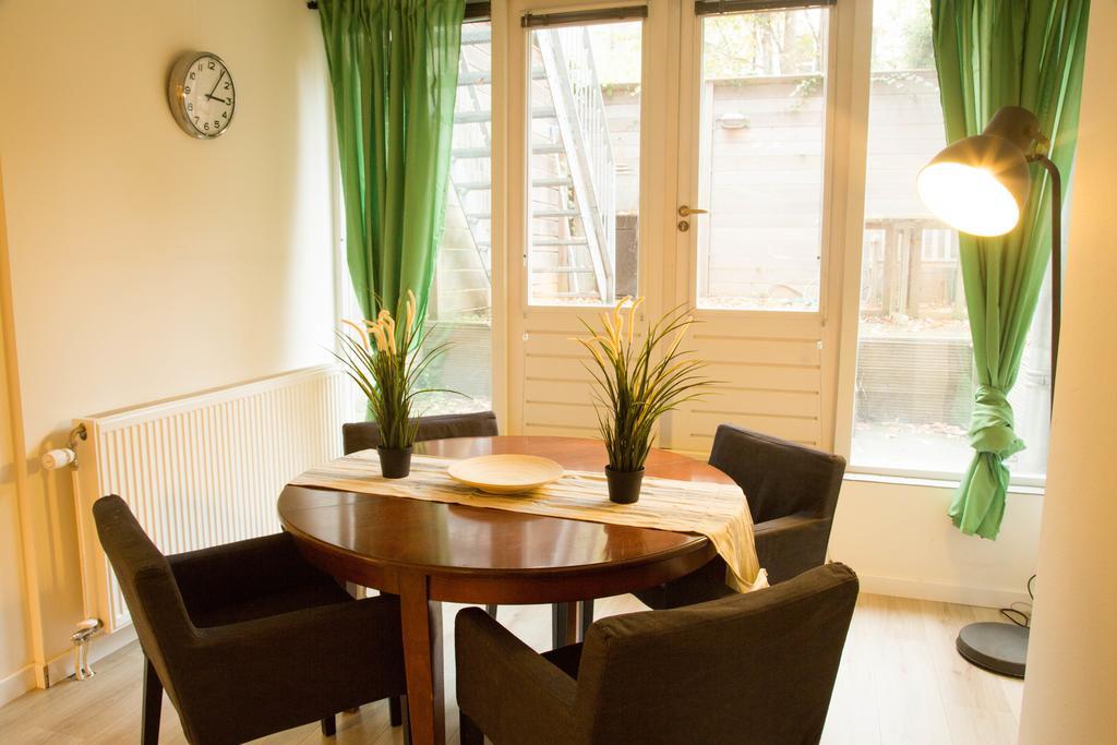 Apartment Marble Amsterdam Luaran gambar