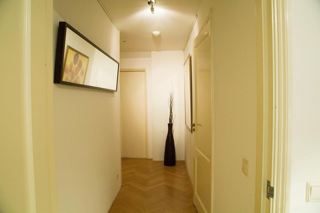 Apartment Marble Amsterdam Luaran gambar